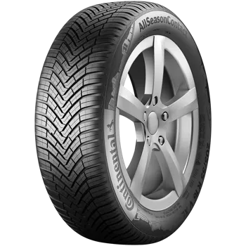 Anvelope Allseason - CONTINENTAL ALLSEASONCONTACT - 185/60 R14 86H - Poza 1