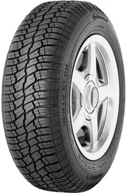 Cauciucarie.ro - Anvelopa Vara CONTINENTAL CONTICONTACT CT 22 165/80 R15 87T
