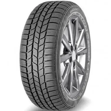 Cauciucarie.ro - Anvelopa Allseason CONTINENTAL CONTICONTACT TS 815 205/60 R16 96V