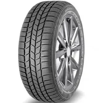 Anvelope Allseason - CONTINENTAL CONTICONTACT TS 815 - 205/60 R16 96H - Poza 1