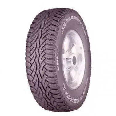 Cauciucarie.ro - Anvelopa Allseason CONTINENTAL CONTICROSSCONTACT AT 235/85 R16C 114Q