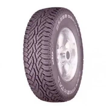 Anvelope Allseason - CONTINENTAL CONTICROSSCONTACT AT - 235/85 R16C 114Q - Poza 1