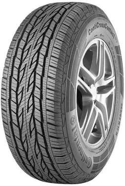 Cauciucarie.ro - Anvelopa Allseason CONTINENTAL CONTICROSSCONTACT LX 2 255/65 R17 110H