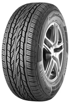 Anvelope Allseason - CONTINENTAL CONTICROSSCONTACT LX 2 - 215/65 R16 98H - Poza 1