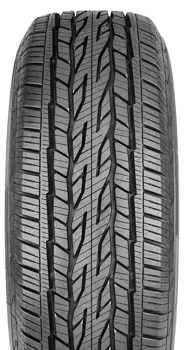 Anvelope Allseason - CONTINENTAL CONTICROSSCONTACT LX 2 - 215/65 R16 98H - Poza 2