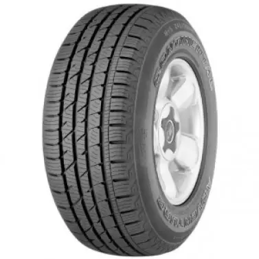 Cauciucarie.ro - Anvelopa Allseason CONTINENTAL CONTICROSSCONTACT LX 225/65 R17 102T