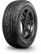 Cauciucarie.ro - Anvelopa Allseason CONTINENTAL CONTICROSSCONTACT LX20 275/55 R20 111S