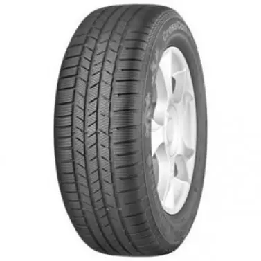 Cauciucarie.ro - Anvelopa Iarna CONTINENTAL CONTICROSSCONTACT WINTER 245/65 R17 111T