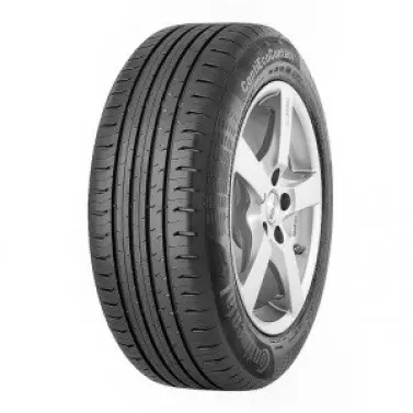 Cauciucarie.ro - Anvelopa Vara CONTINENTAL CONTIECOCONTACT 5 205/55 R16 91V