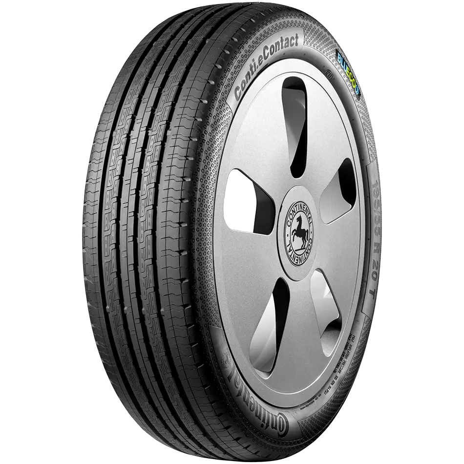 Cauciucarie.ro - Anvelopa Vara CONTINENTAL CONTI.ECONTACT 145/80 R13 75M