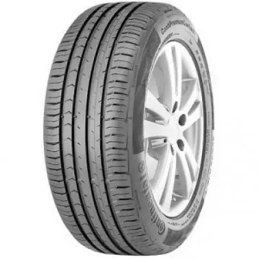 Cauciucarie.ro - Anvelopa Vara CONTINENTAL CONTIPREMIUMCONTACT 5 205/60 R16 96V