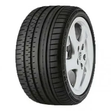 Cauciucarie.ro - Anvelopa Vara CONTINENTAL CONTISPORTCONTACT 2 255/35 R20 97Y