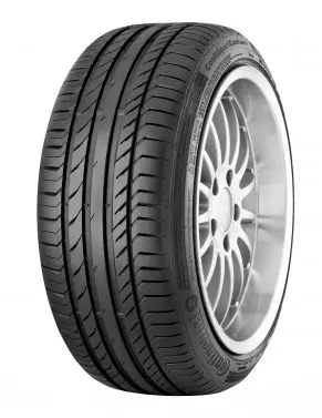 Cauciucarie.ro - Anvelopa Vara CONTINENTAL CONTISPORTCONTACT 5 225/50 R17 94W