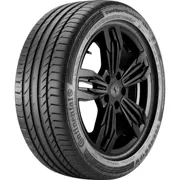 Cauciucarie.ro - Anvelopa Vara CONTINENTAL CONTISPORTCONTACT 5 265/45 R21 108W