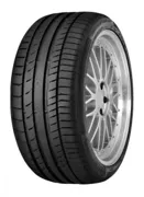 Cauciucarie.ro - Anvelopa Vara CONTINENTAL CONTISPORTCONTACT 5P 285/40 R22 106Y