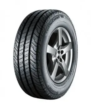 Anvelope Vara - CONTINENTAL CONTIVANCONTACT 100 - 235/65 R16C 115R - Poza 1