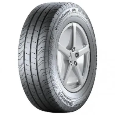 Cauciucarie.ro - Anvelopa Vara CONTINENTAL CONTIVANCONTACT 200 235/65 R16C 121R