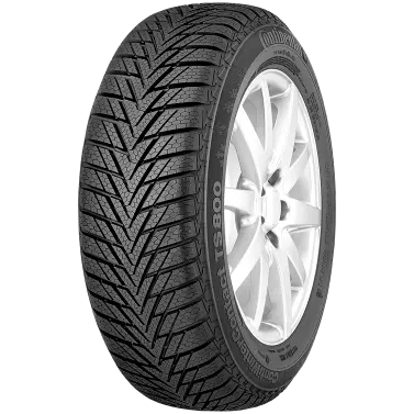Cauciucarie.ro - Anvelopa Iarna CONTINENTAL CONTIWINTERCONTACT TS 800 155/65 R13 73T