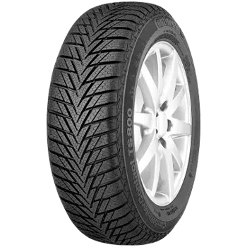 Anvelope Iarna - CONTINENTAL CONTIWINTERCONTACT TS 800 - 155/65 R13 73T - Poza 1