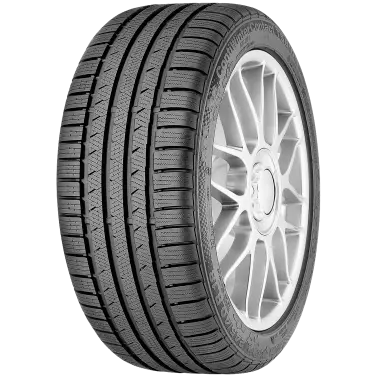 Cauciucarie.ro - Anvelopa Iarna CONTINENTAL CONTIWINTERCONTACT TS 810 S 255/40 R18 99V