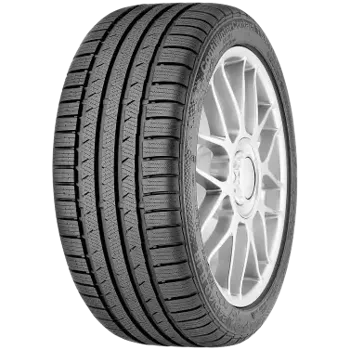 Anvelope Iarna - CONTINENTAL CONTIWINTERCONTACT TS 810 S - 255/40 R18 99V - Poza 1