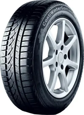 Cauciucarie.ro - Anvelopa Iarna CONTINENTAL CONTIWINTERCONTACT TS 810 205/60 R16 92H