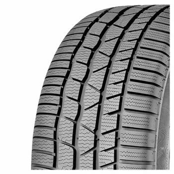 Anvelope Iarna - CONTINENTAL CONTIWINTERCONTACT TS 830 P - 195/55 R16 87H - Poza 2