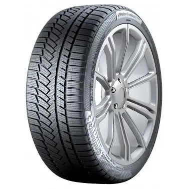 Cauciucarie.ro - Anvelopa Iarna CONTINENTAL CONTIWINTERCONTACT TS 850 P 205/55 R19 97H