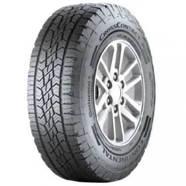 Cauciucarie.ro - Anvelopa Allseason CONTINENTAL CROSSCONTACT ATR 205/70 R15 96H