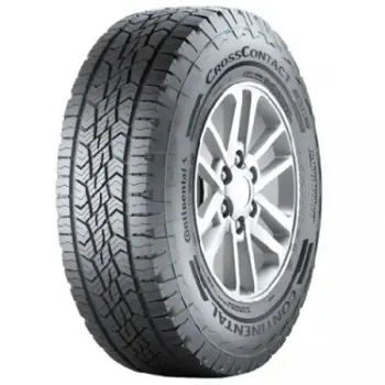 Anvelope Allseason - CONTINENTAL CROSSCONTACT ATR - 205/70 R15 96H - Poza 1