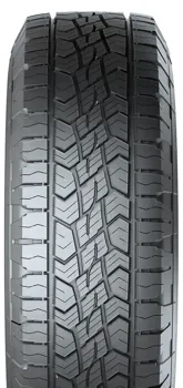 Anvelope Allseason - CONTINENTAL CROSSCONTACT ATR - 235/55 R17 103V - Poza 2