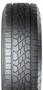 Anvelope Allseason - CONTINENTAL CROSSCONTACT ATR - 235/55 R17 103V - Poza 2