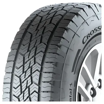 Anvelope Allseason - CONTINENTAL CROSSCONTACT ATR - 235/55 R17 103V - Poza 3