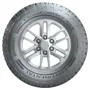 Anvelope Allseason - CONTINENTAL CROSSCONTACT ATR - 235/55 R17 103V - Poza 4