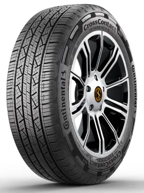 Cauciucarie.ro - Anvelopa Allseason CONTINENTAL CROSSCONTACT H/T 235/65 R17 108H