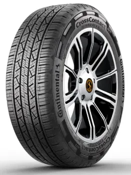 Anvelope Allseason - CONTINENTAL CROSSCONTACT H/T - 235/65 R17 108H - Poza 1