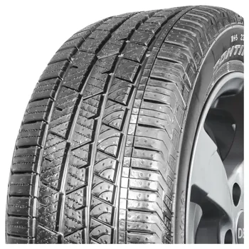 Anvelope Allseason - CONTINENTAL CROSSCONTACT LX SPORT - 265/45 R21 108H - Poza 3