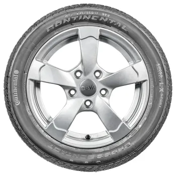 Anvelope Allseason - CONTINENTAL CROSSCONTACT LX SPORT - 265/45 R21 108H - Poza 4