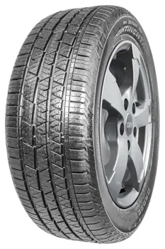 Anvelope Allseason - CONTINENTAL CROSSCONTACT LX SPORT - 265/45 R21 108H - Poza 1