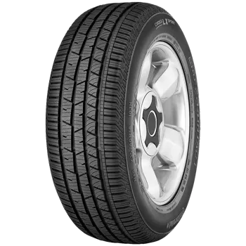 Anvelope Allseason - CONTINENTAL CROSSCONTACT LX SPORT - 235/65 R17 108V - Poza 1