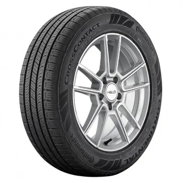 Cauciucarie.ro - Anvelopa Allseason CONTINENTAL CROSSCONTACT RX 235/60 R18 103H