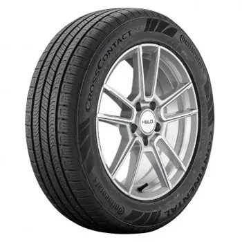 Anvelope Allseason - CONTINENTAL CROSSCONTACT RX - 235/60 R18 103H - Poza 1