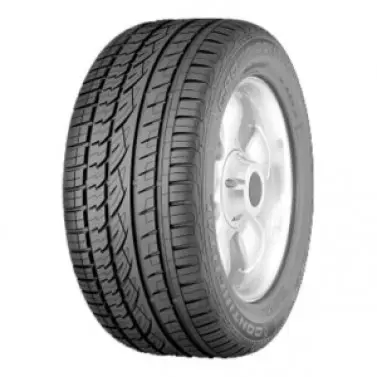 Cauciucarie.ro - Anvelopa Vara CONTINENTAL CROSSCONTACT UHP 235/65 R17 108V