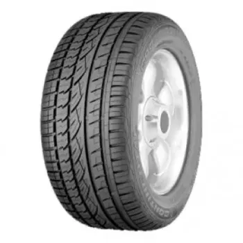 Anvelope Vara - CONTINENTAL CROSSCONTACT UHP - 235/65 R17 108V - Poza 1