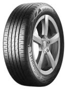 Cauciucarie.ro - Anvelopa Vara CONTINENTAL ECOCONTACT 6 Q 245/35 R20 95Y