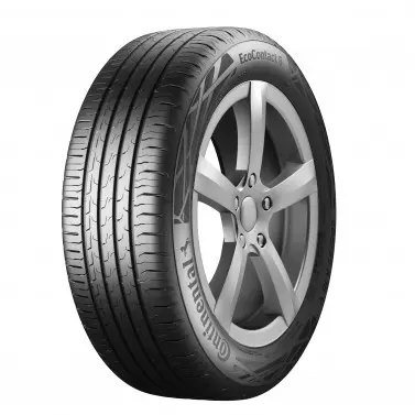 Cauciucarie.ro - Anvelopa Vara CONTINENTAL ECOCONTACT 6 245/35 R20 95W