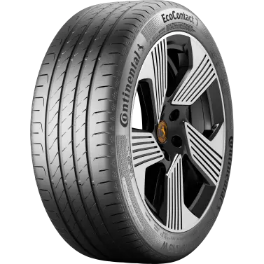 Cauciucarie.ro - Anvelopa Vara CONTINENTAL ECOCONTACT 7 S 205/60 R16 92H