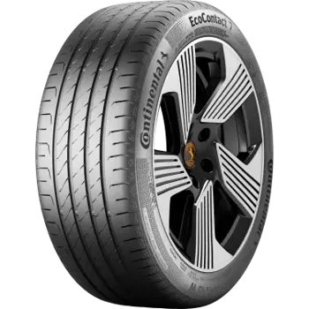 Anvelope Vara - CONTINENTAL ECOCONTACT 7 S - 205/60 R16 92H - Poza 1
