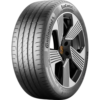 Anvelope Vara - CONTINENTAL ECOCONTACT 7 - 215/60 R17 96H - Poza 1