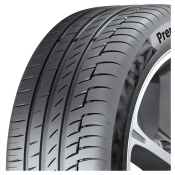 Anvelope Vara - CONTINENTAL PREMIUMCONTACT 6 - 265/45 R21 108H - Poza 3